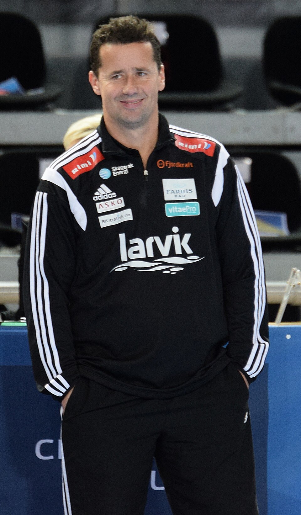 Ole Gjekstad