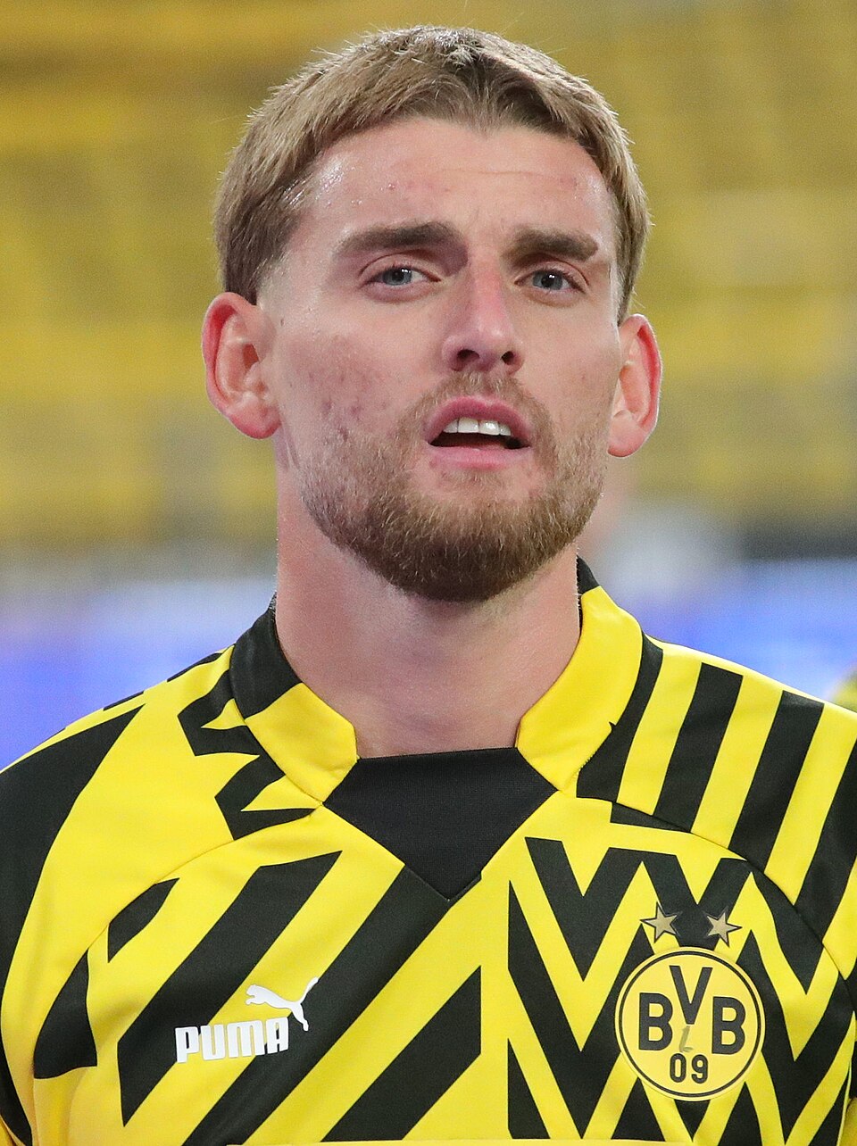 Ole Heuer