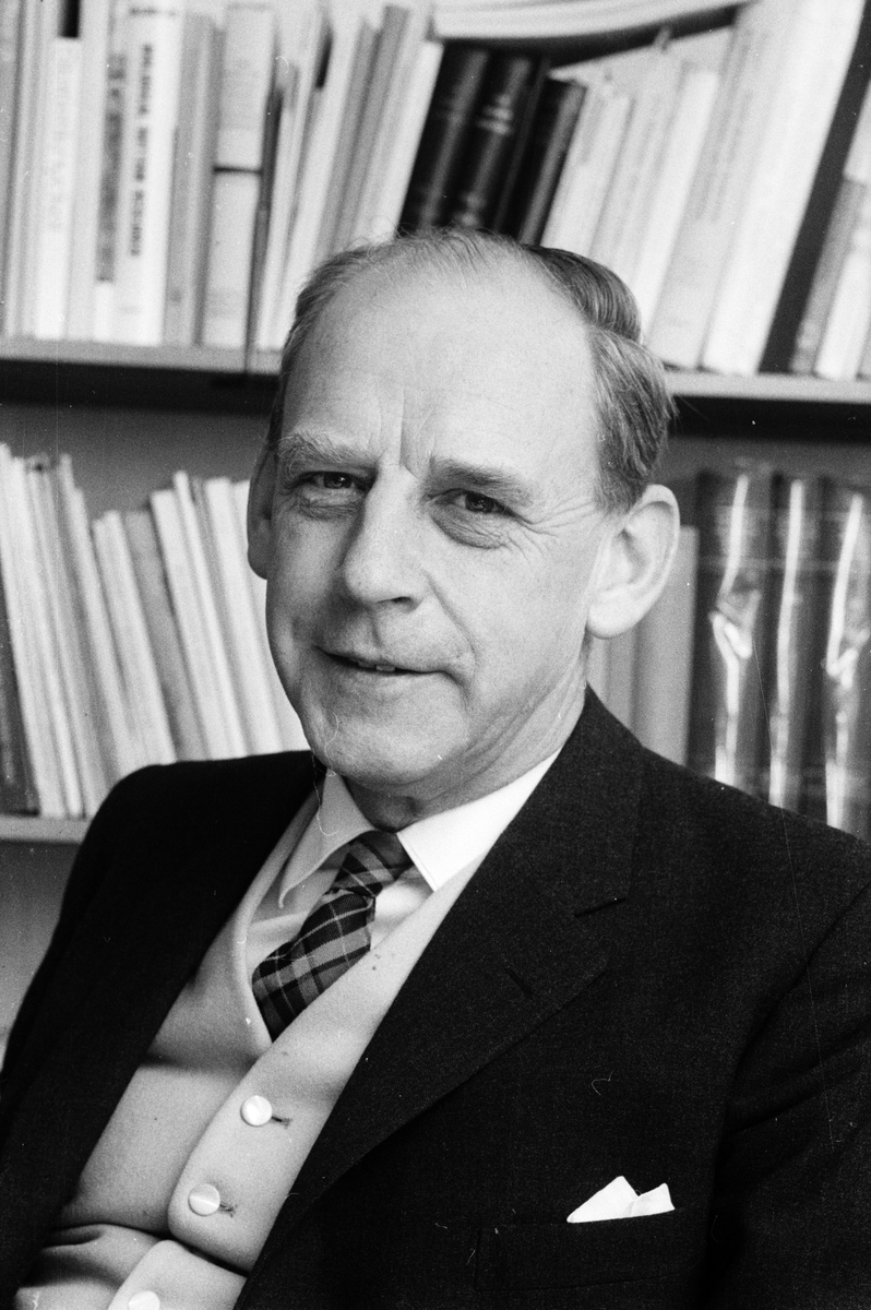Ole Martin Wold
