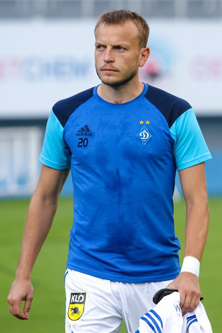 Oleg Anatoliyovych Husev