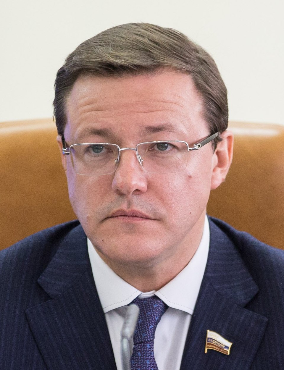 Oleg Azarov