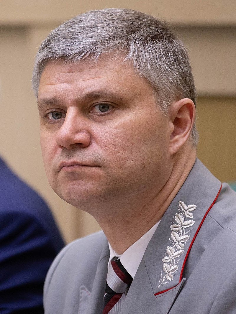 Oleg Belozerov