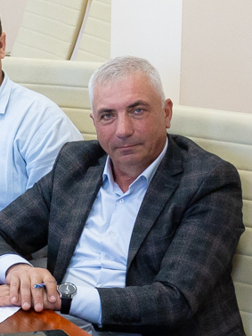 Oleg Botnaru
