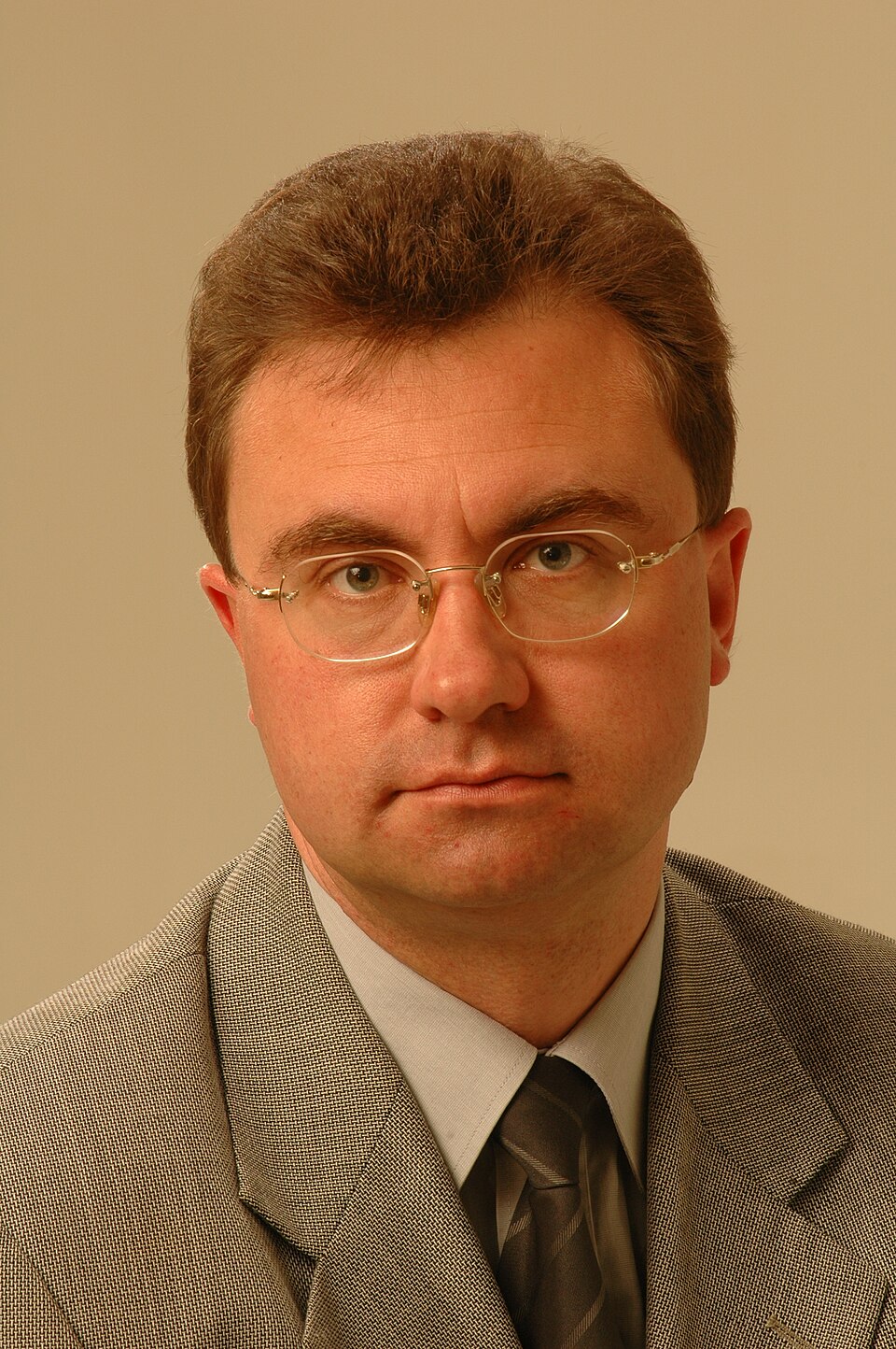 Oleg Denisov