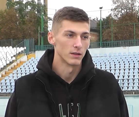 Oleg Doroshchuk