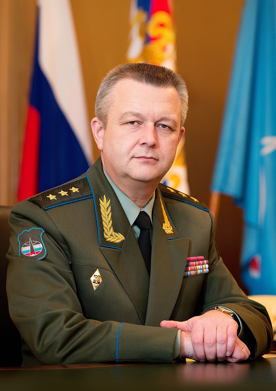 Oleg Golovko