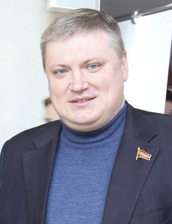Oleg Horjan