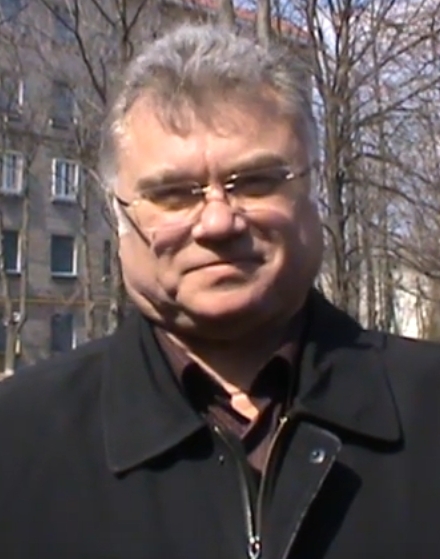 Oleg Ivashchenko
