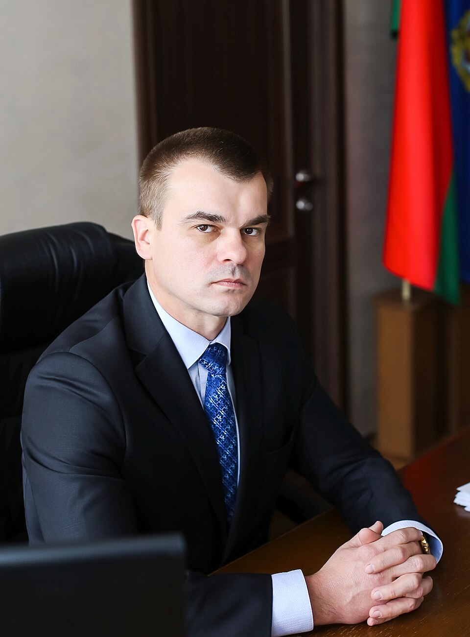 Oleg Khomenko