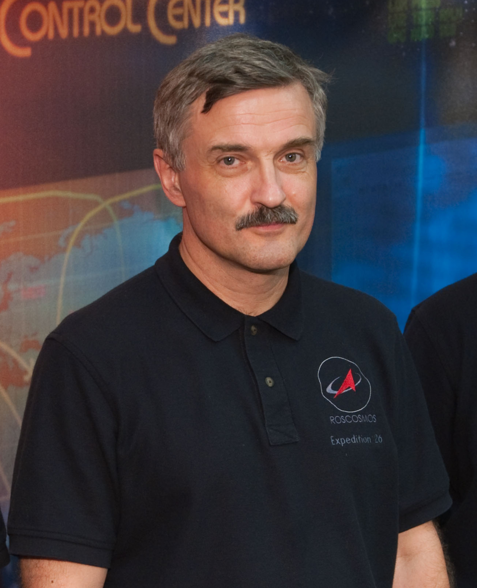 Oleg Korzun