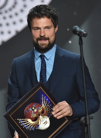 Oleg Kozlovsky