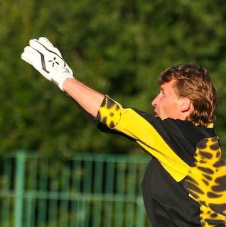 Oleg Maslennikov