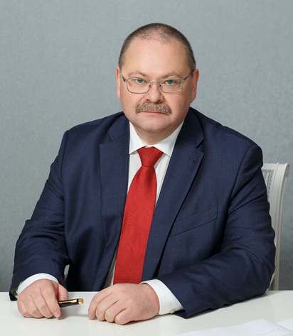 Oleg Melnichenko