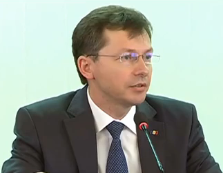 Oleg Negruța