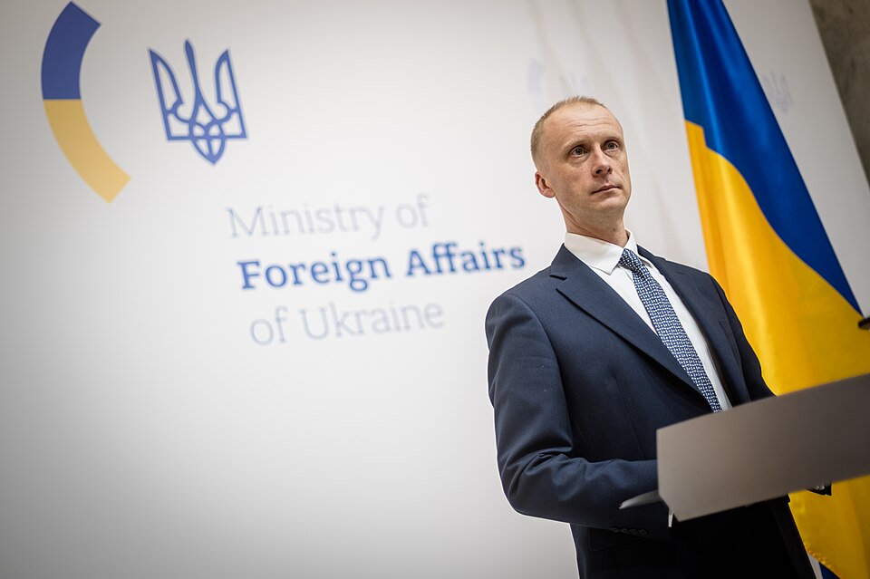Oleg Nikolenko