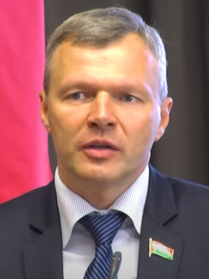 Oleg Romanov