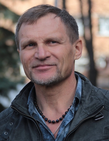 Oleg Sakhno