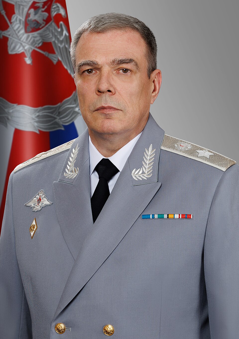 Oleg Savelyev