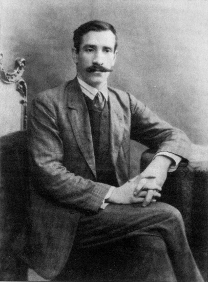 Oleg Stefanovich