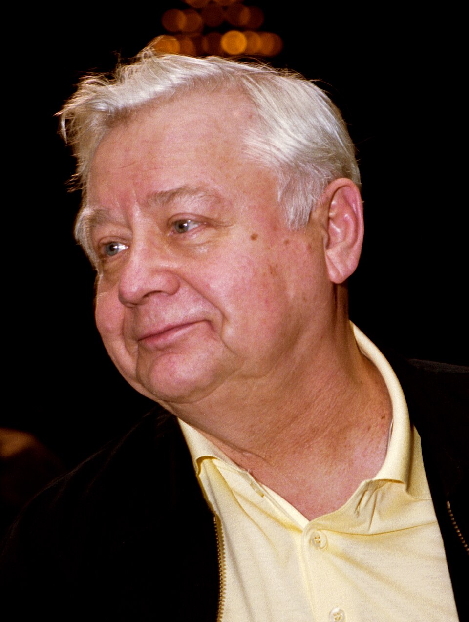 Oleg Tabakov