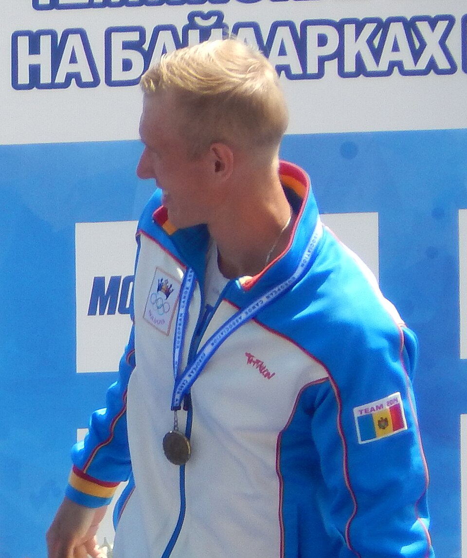 Oleg Tarnovschi