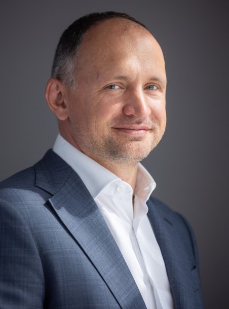 Oleg Tatarov