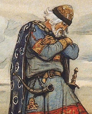 Oļegs Volkovs