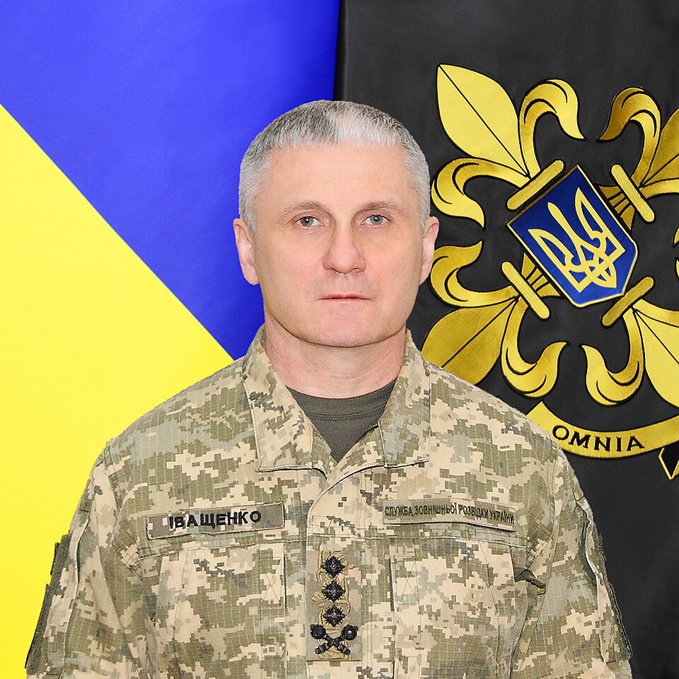 Oleh Ivashchenko