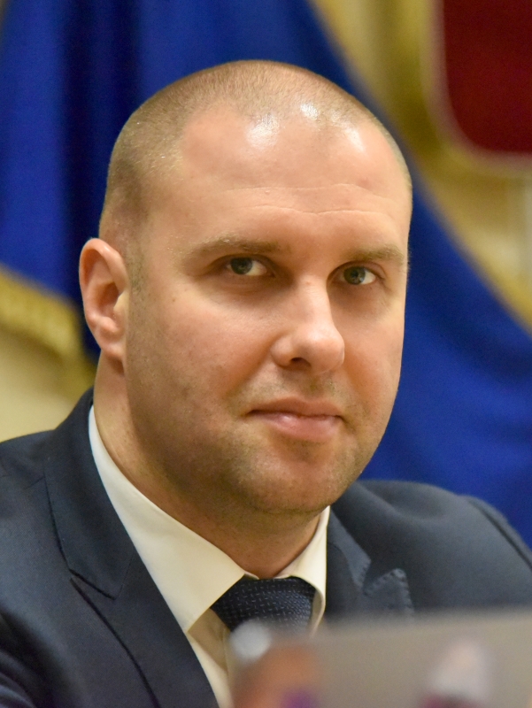 Oleh Sinegubov