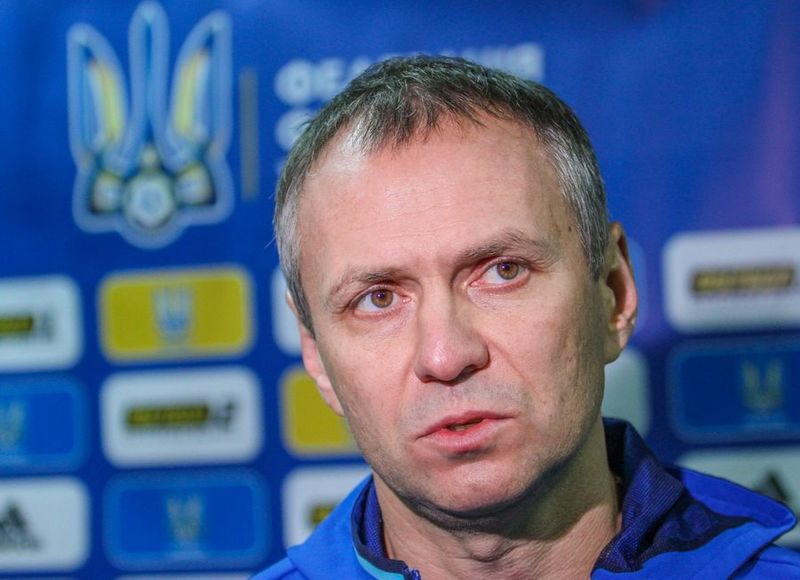 Oleksandr Holovko