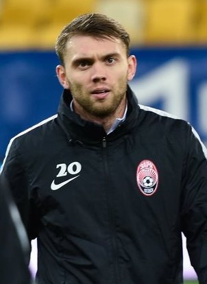 Oleksandr Karavaev