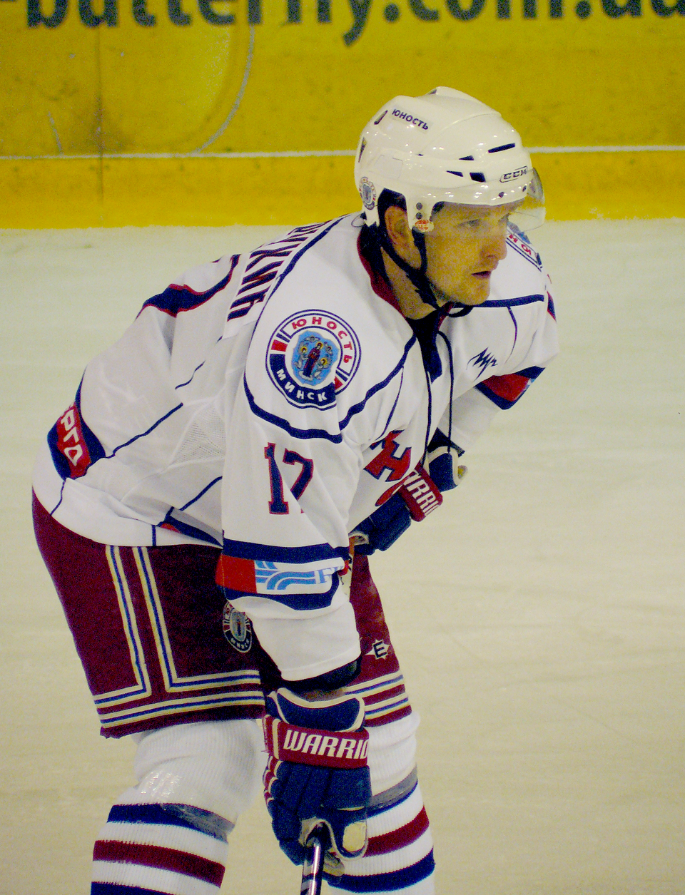 Oleksandr Materukhin