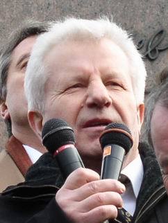 Oleksandr Moroz