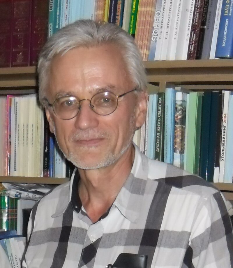 Oleksandr Motyl