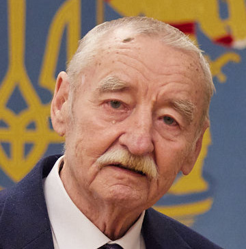 Oleksandr Poklad
