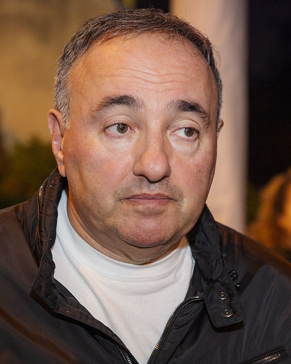 Oleksandr Rodnyansky