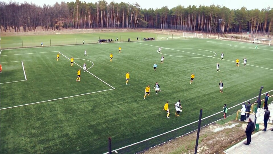 Oleksandr Shapovalov