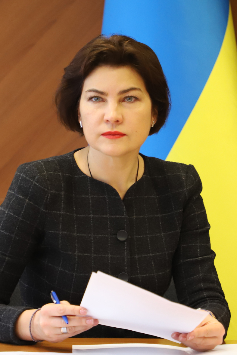 Oleksandr Sokolov