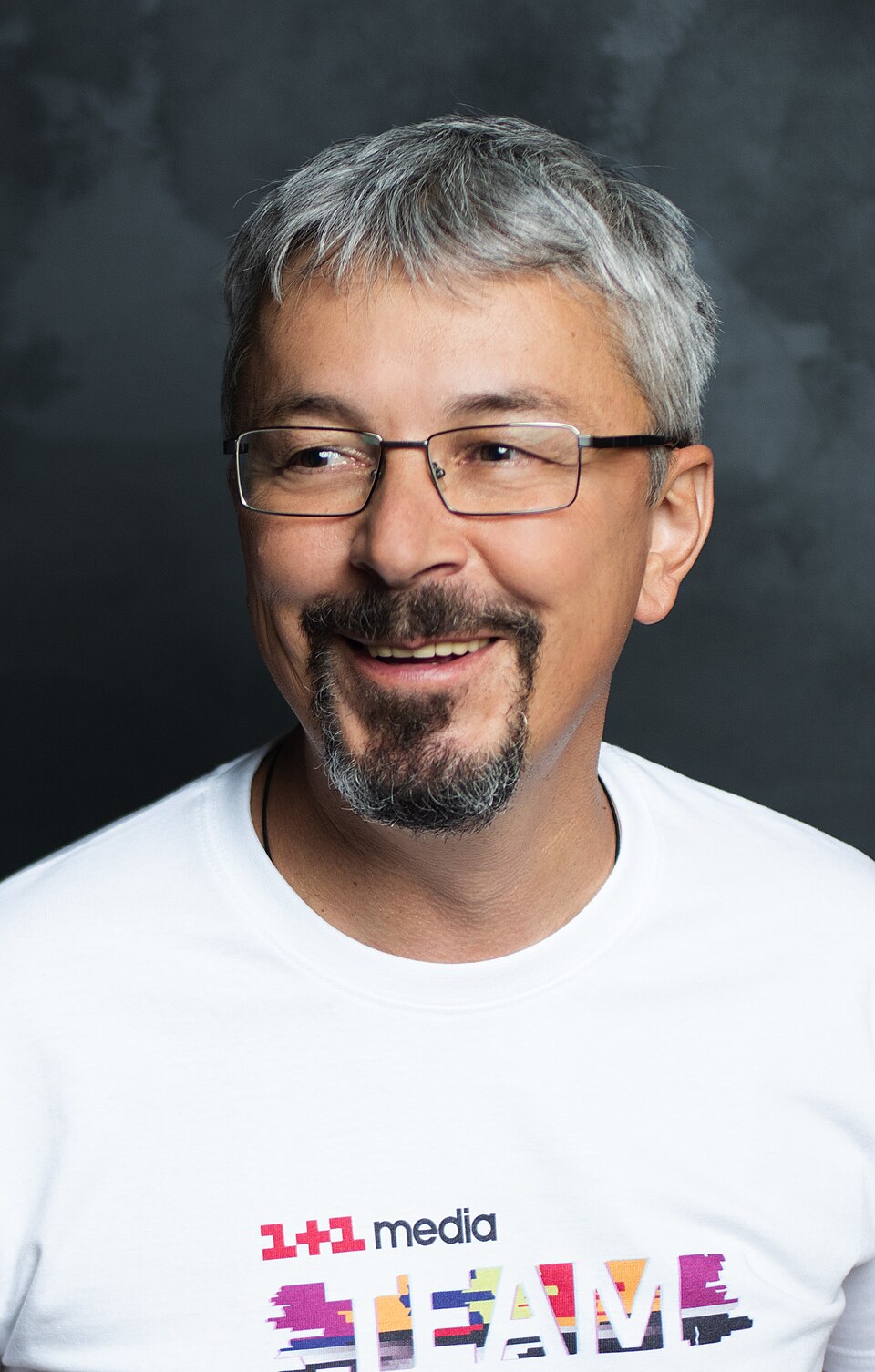 Oleksandr Tkachenko