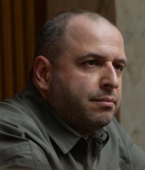 Oleksandr Umierov