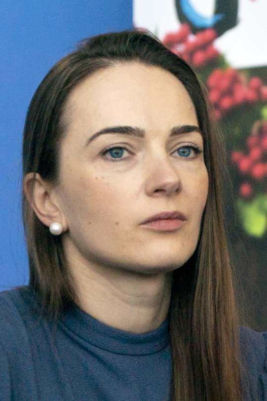 Oleksandra Matviychuk