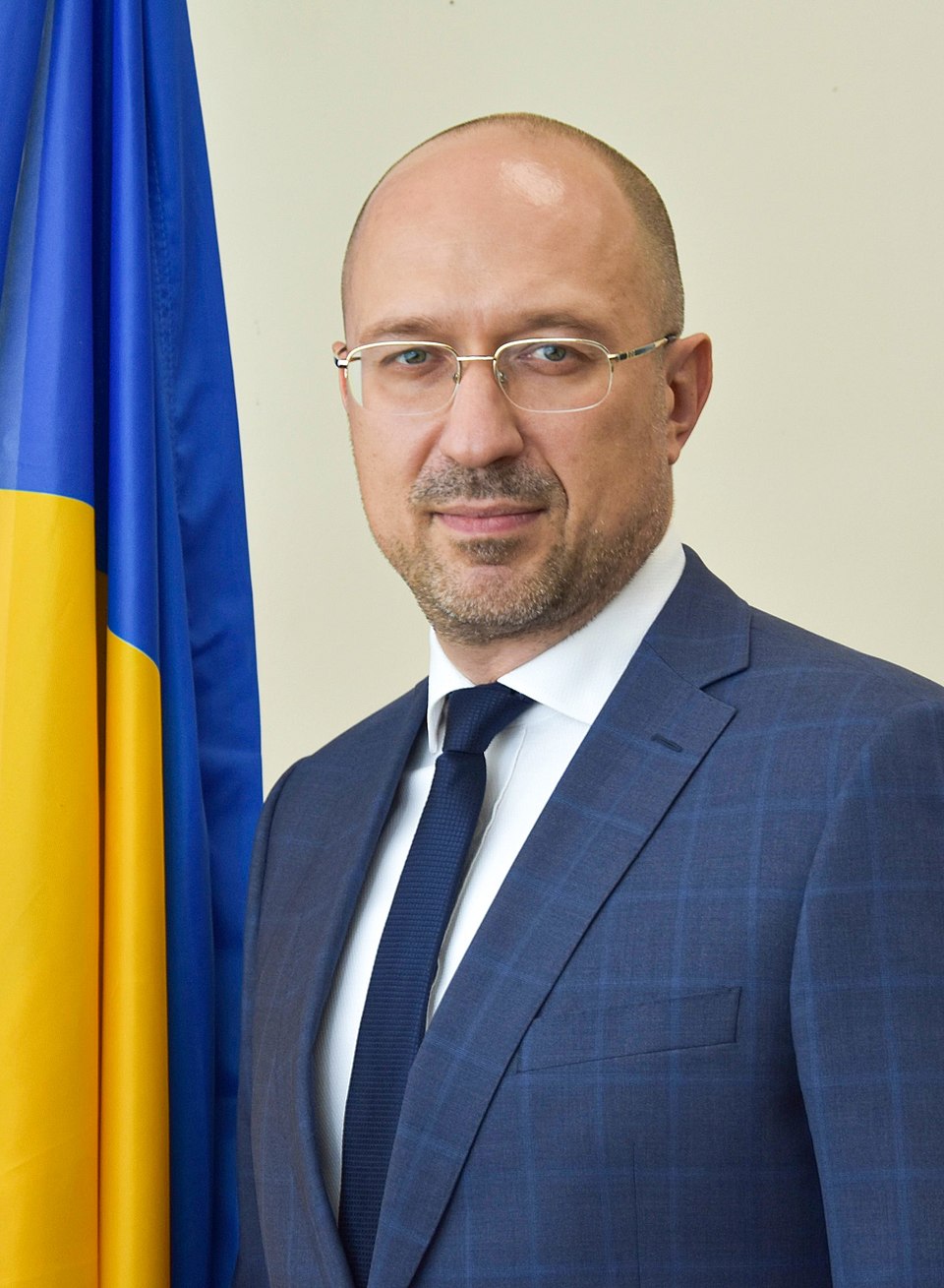 Oleksii Chernyshov