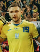 Oleksii Hutsuliak