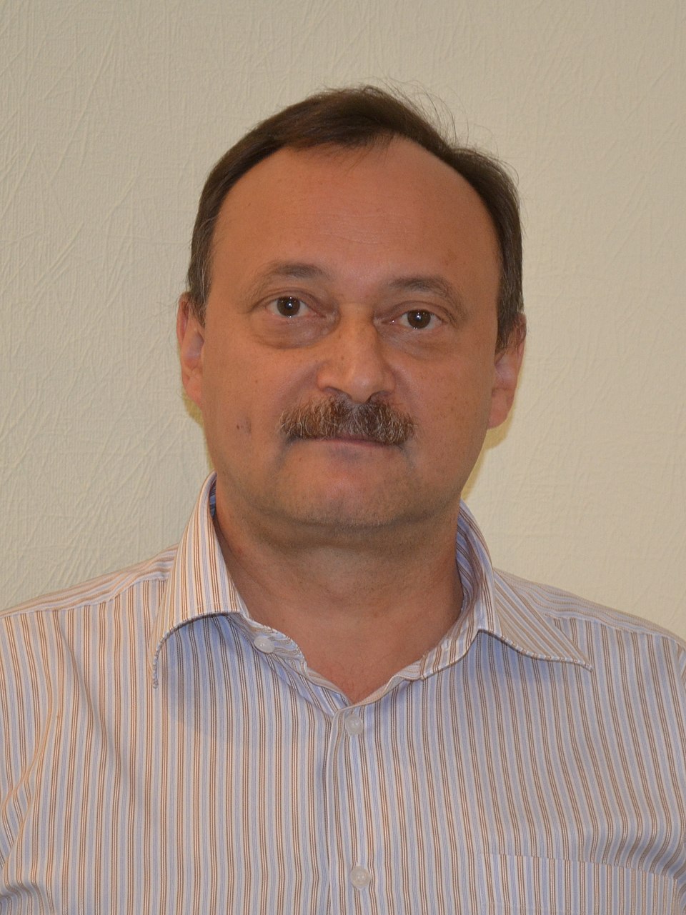 Oleksiy Ananenko