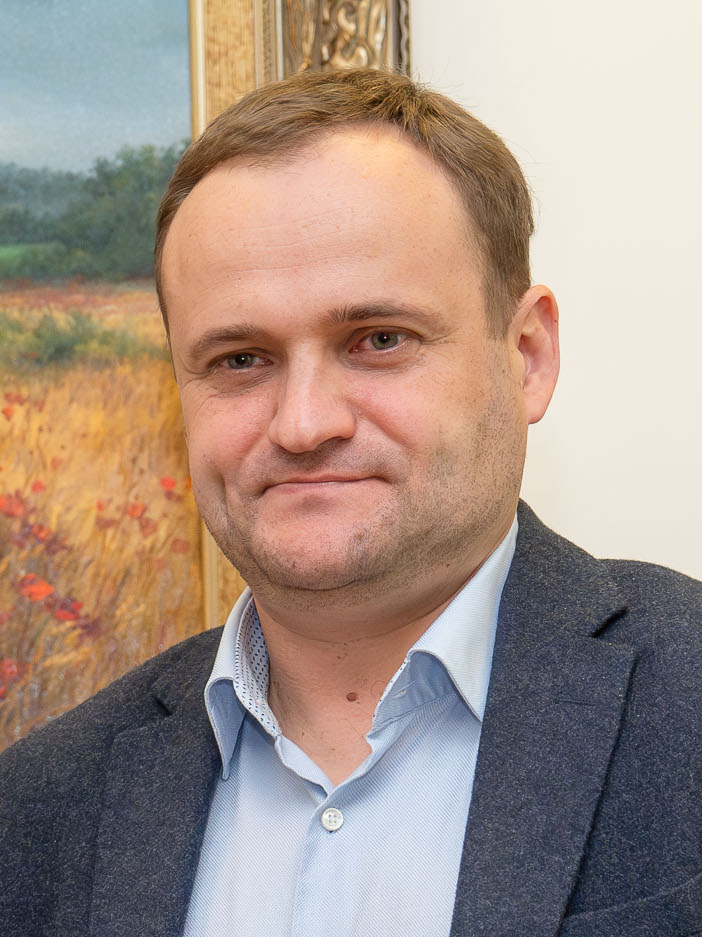 Oleksiy Kuleba
