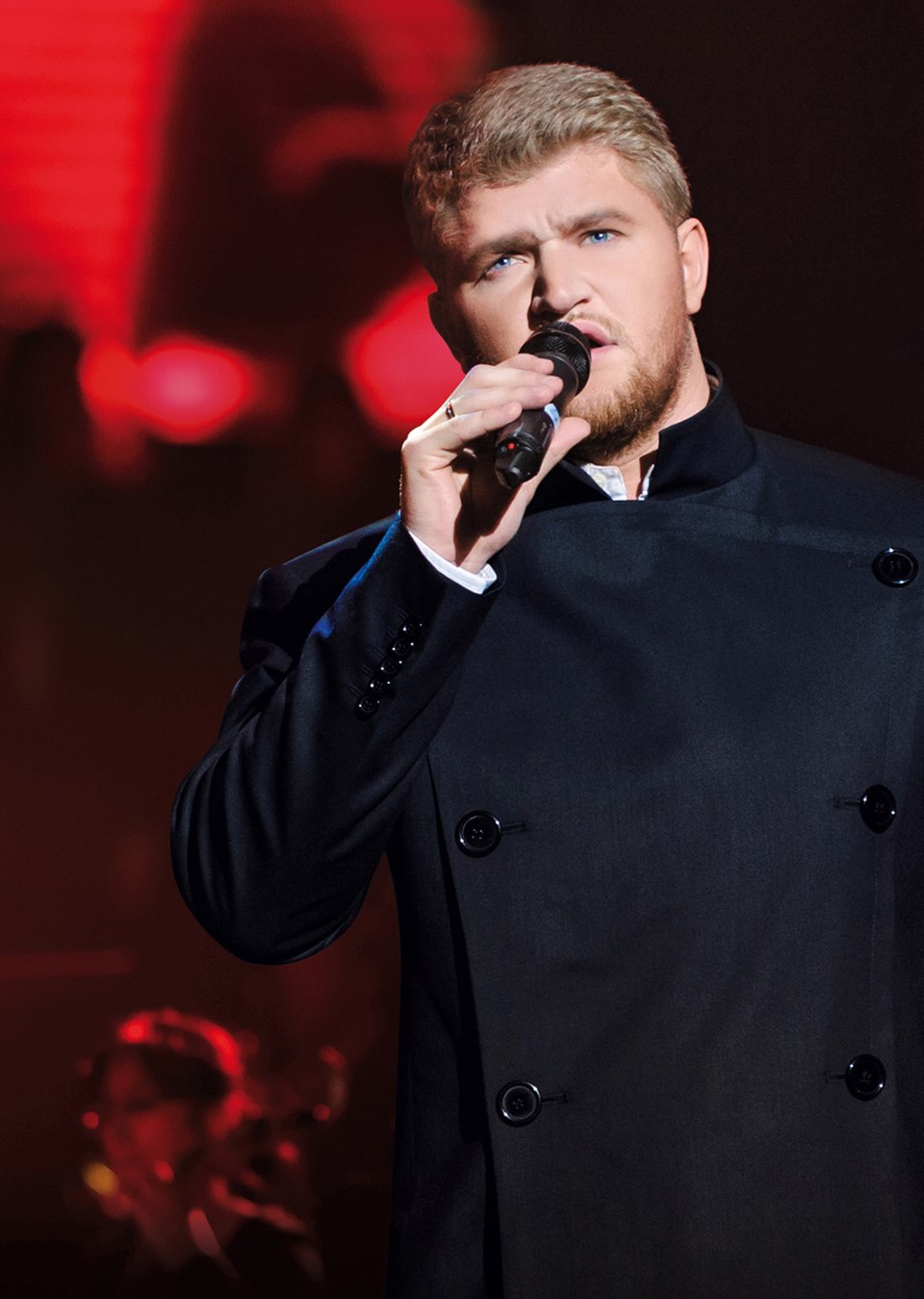 Oleksiy Kuznetsov