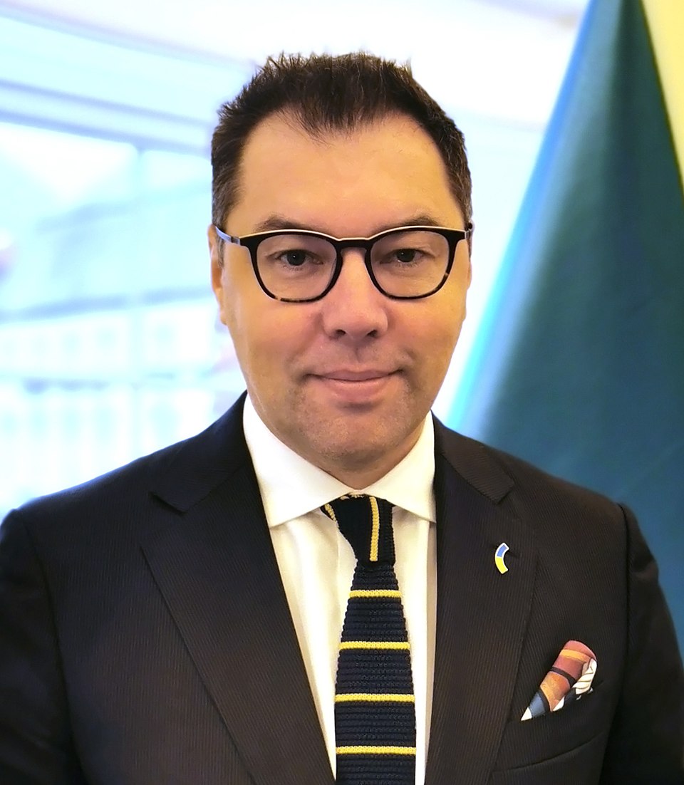 Oleksiy Makeyev