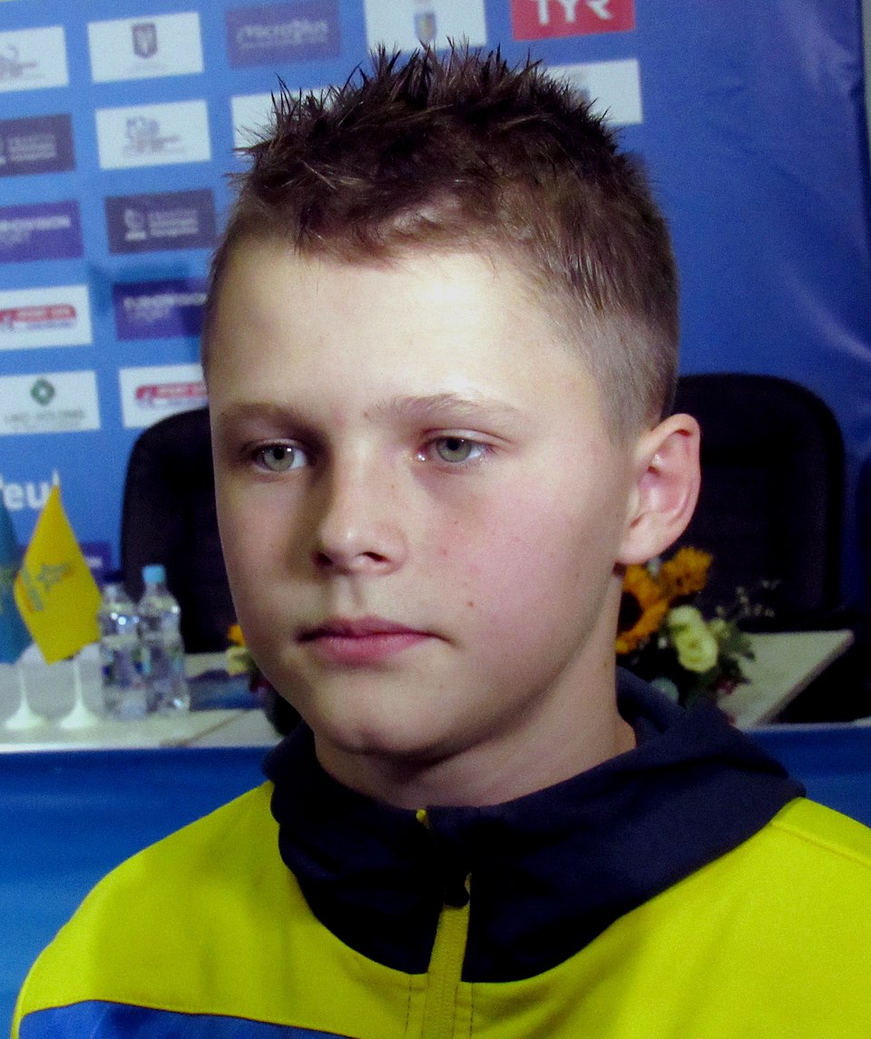 Oleksiy Sereda