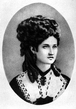 Olena Dolya