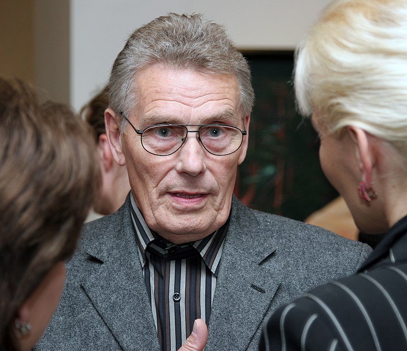 Olev Subbi